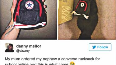 Online Shopping Horror Stories