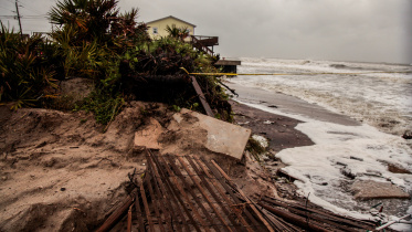 Stop Soil Erosion