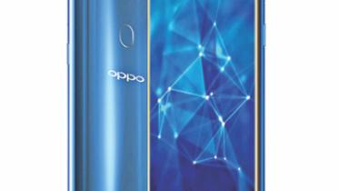 OPPO F5