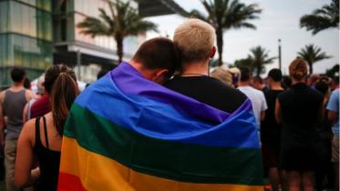 Homophobia