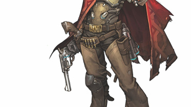 Overwatch