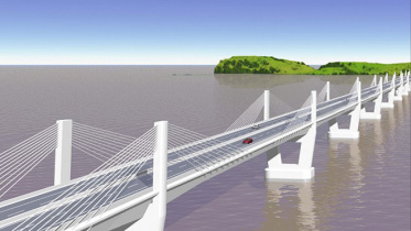 Padma Bridge