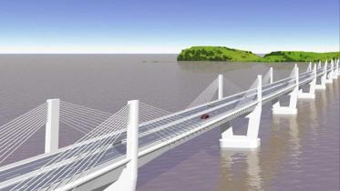Padma Bridge scam