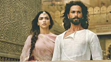 Padmavati