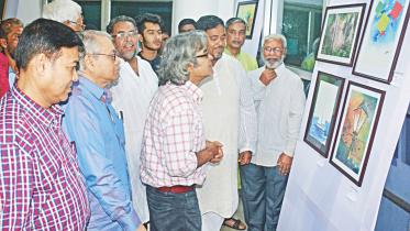 painting exhibition Ismail Hossain Selim.jpg
