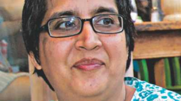 Pakistani Women