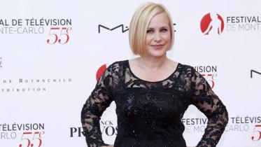 Patricia Arquette