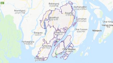 patuakhali