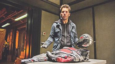 Paul Rudd