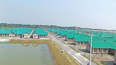 Payra Power Station