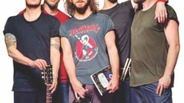 Pearl Jam