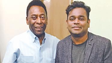 Pele