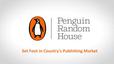 Penguin Books Set foot in country's publishing Market.mp4_snapshot_00.02.jpg