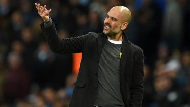Pep Guardiola