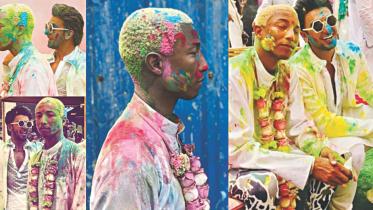 Pharell Williams
