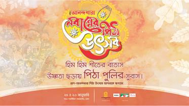Pitha Fest