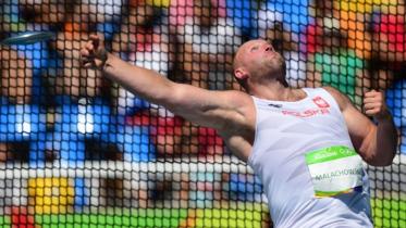 Piotr Malachowski
