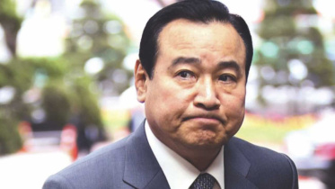 S korea pm