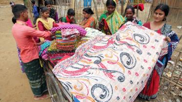 Pohela Boishakh