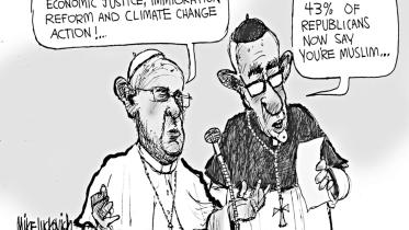 Pope Francis