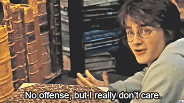 Potterhead