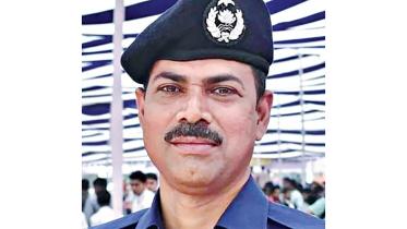 OC Pradeep