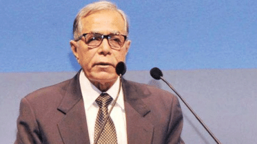 President M Abdul Hamid