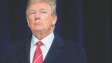 President Donald Trump