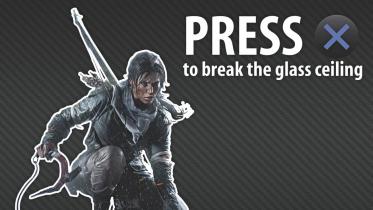 Press to break