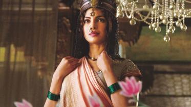 Priyanka