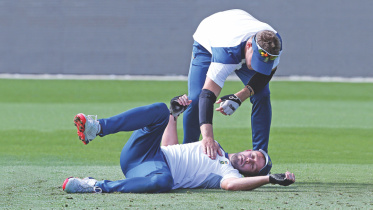 AB de Villiers 