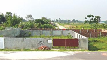 Purbachal New Town
