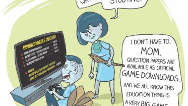 QiPileaks claims it leaked question papers