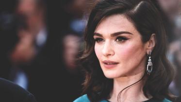Rachel Weisz