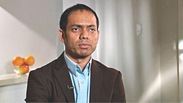 Raisuddin Bhuiyan