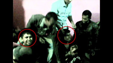 Rajshahi-torture
