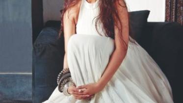 Rani Mukerji