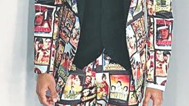 Ranveer Singh