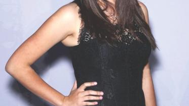 Rebecca Black
