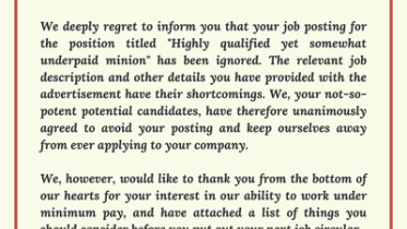 recruit