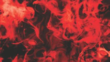 Red Smoke