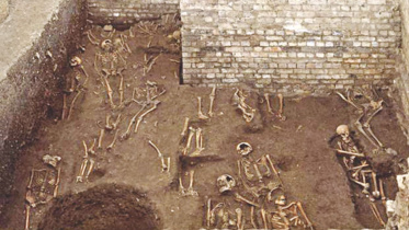 Remains of 1,300 scholars.jpg