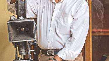 Reza Latif