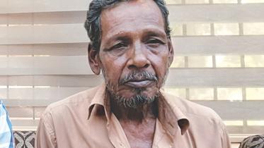 rickshaw puller