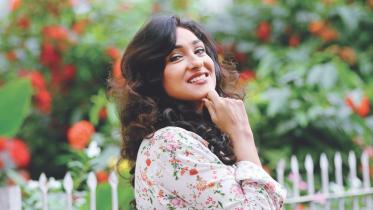 Rituparna Sengupta