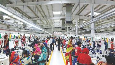 Ready Made Garment sector