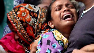 RMG workers sufferings