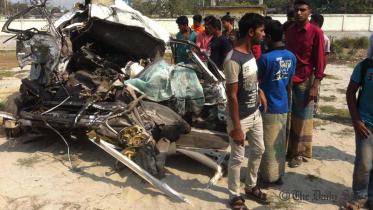 Road Transport Act