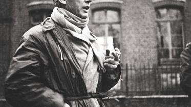 Robert Bresson