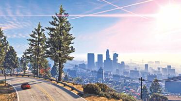 Rockstar Games